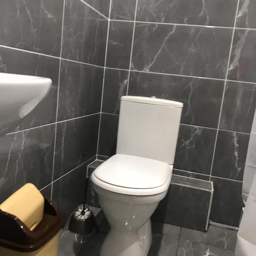 Mon Ami Hotel 2 피준다 외부 사진