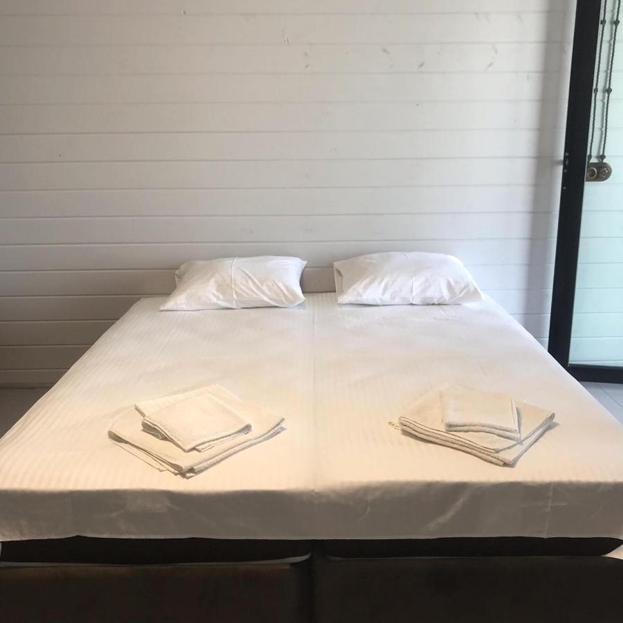 Mon Ami Hotel 2 피준다 외부 사진